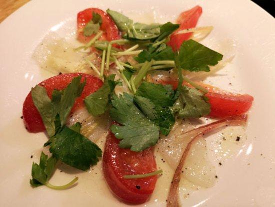 Tempura & Wine Kojima